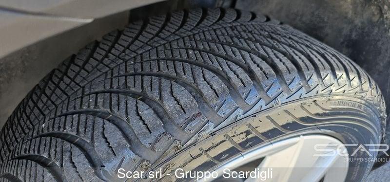 Skoda Karoq 1.5 TSI ACT DSG Executive *PREZZO REALE NON VINCOLATO A FINANZIAMENTO*