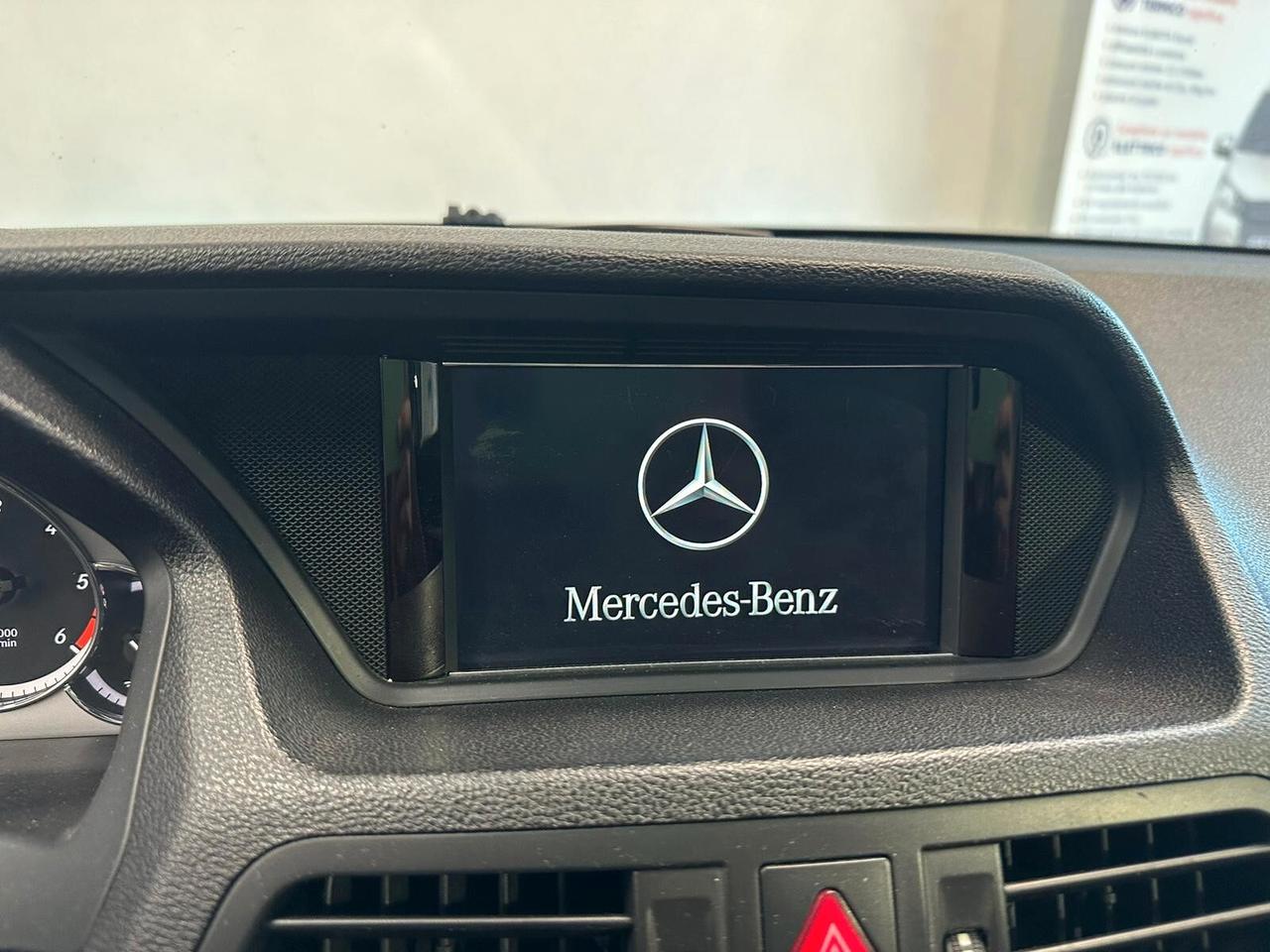 Mercedes-benz E 250 CDI BlueEFFICIENCY Avantgarde