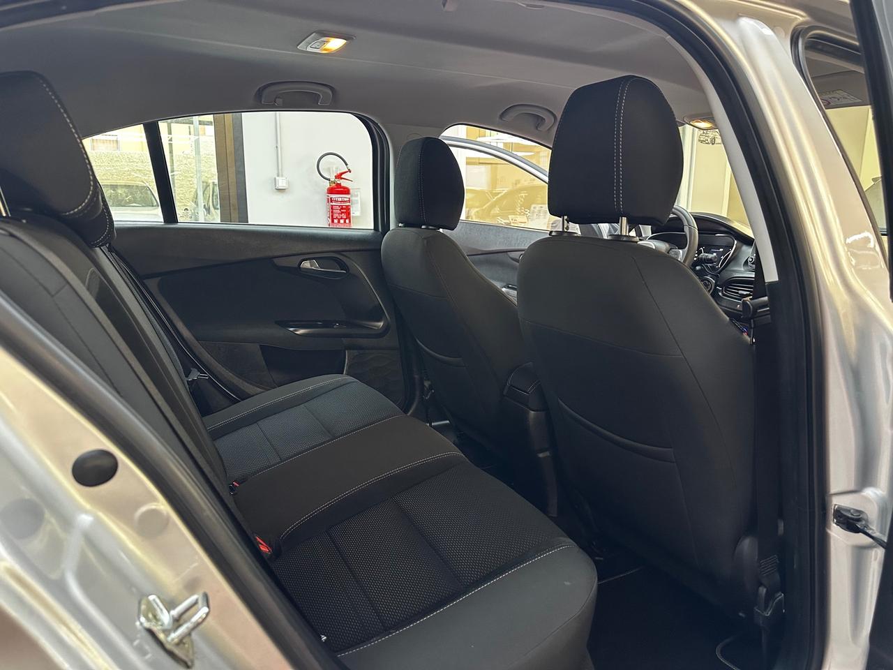 Fiat Tipo 1.6 Mjt S&S Business - FABIANOAUTO