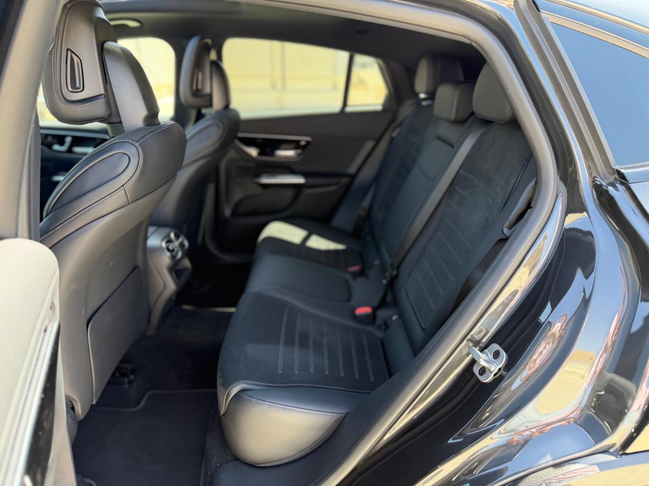 Mercedes-benz GLC 220 200 d 4Matic Mild Hybrid AMG Line Premium Plus