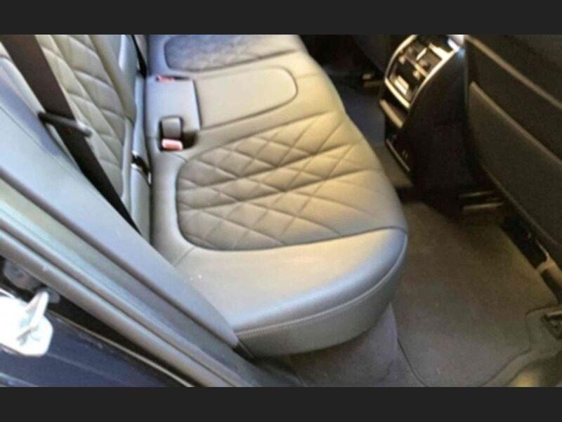 BMW X5 xDrive 30d Msport autom.