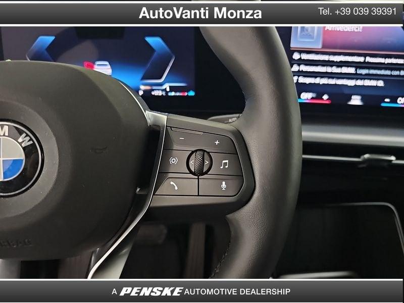 BMW Serie 2 Active Tourer 218i Active Tourer Luxury