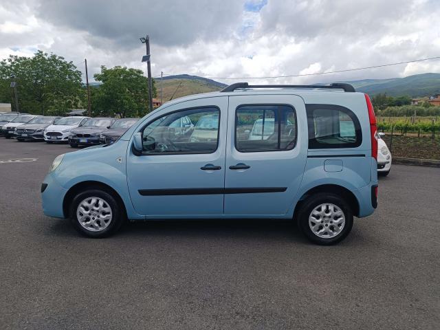 Renault Kangoo Kangoo 1.5 dci Dynamique 85cv