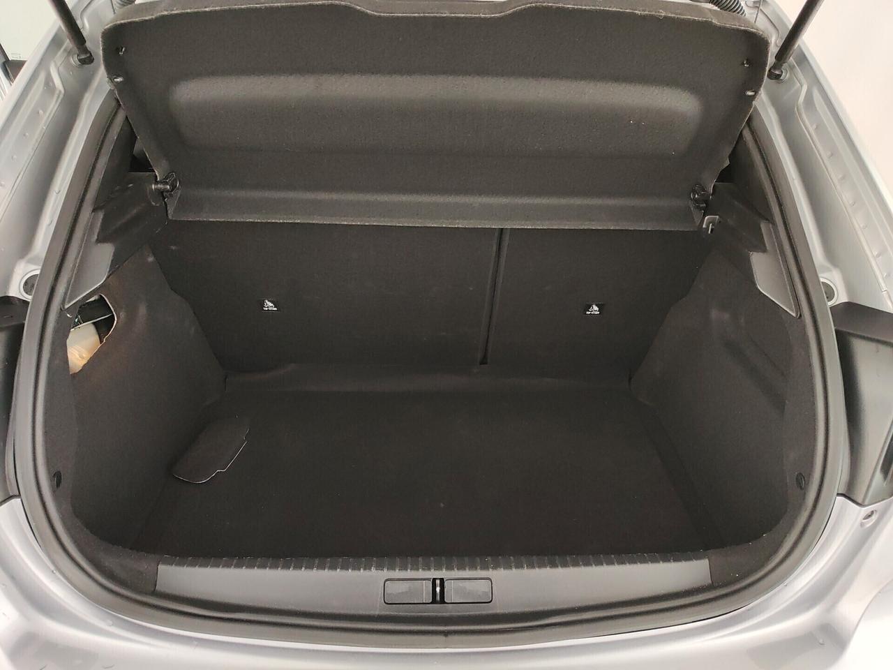 Peugeot 208 PureTech 100 Stop&Start 5 porte Allure