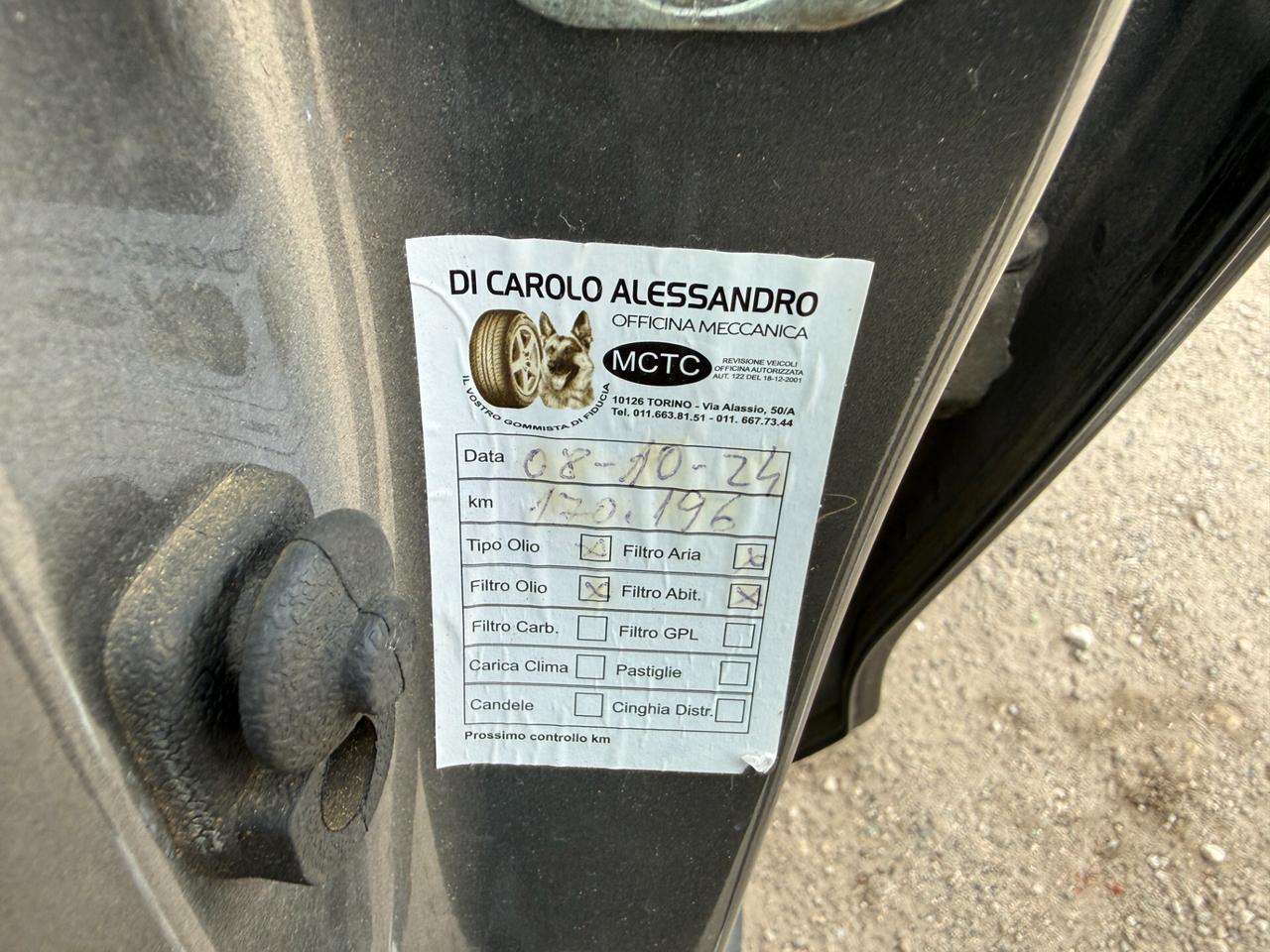 NISSAN JUKE ANNO 2019 1.6 BENZINA/GPL * AIRBAG OK