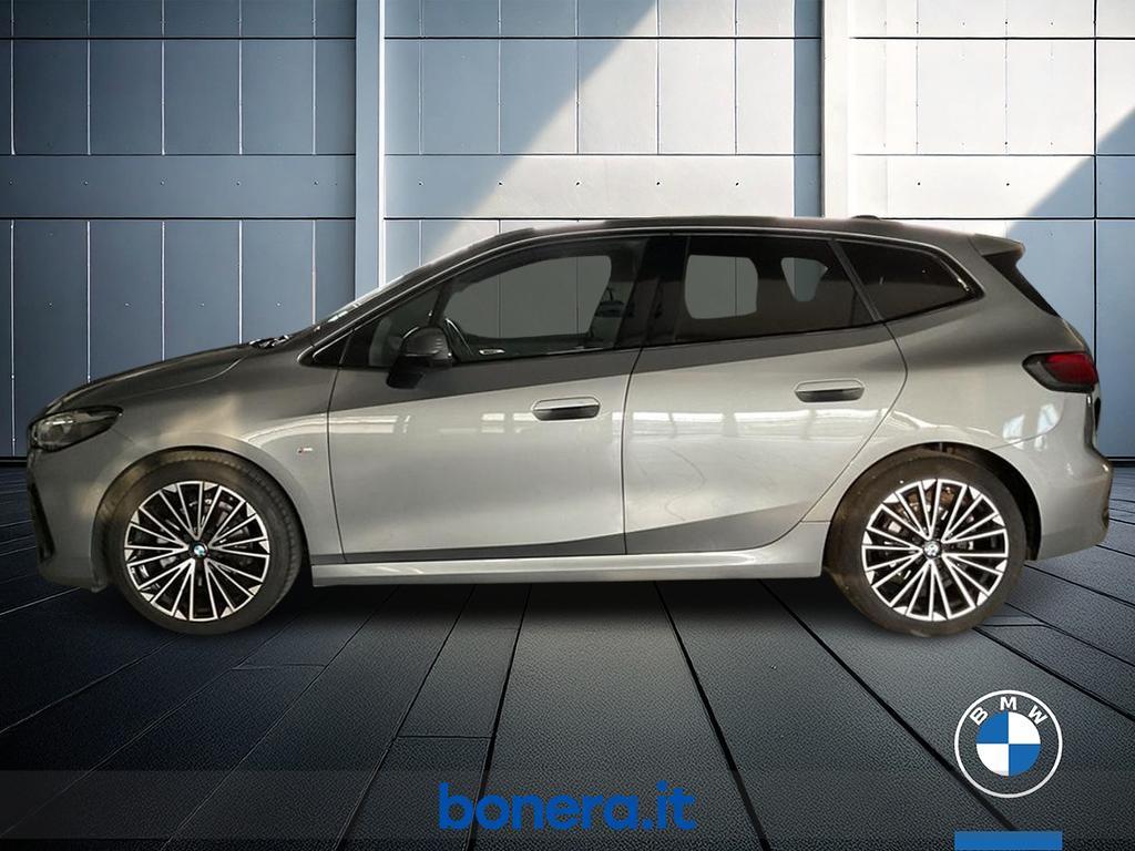 BMW Serie 2 Active Tourer 218 d MSport DCT