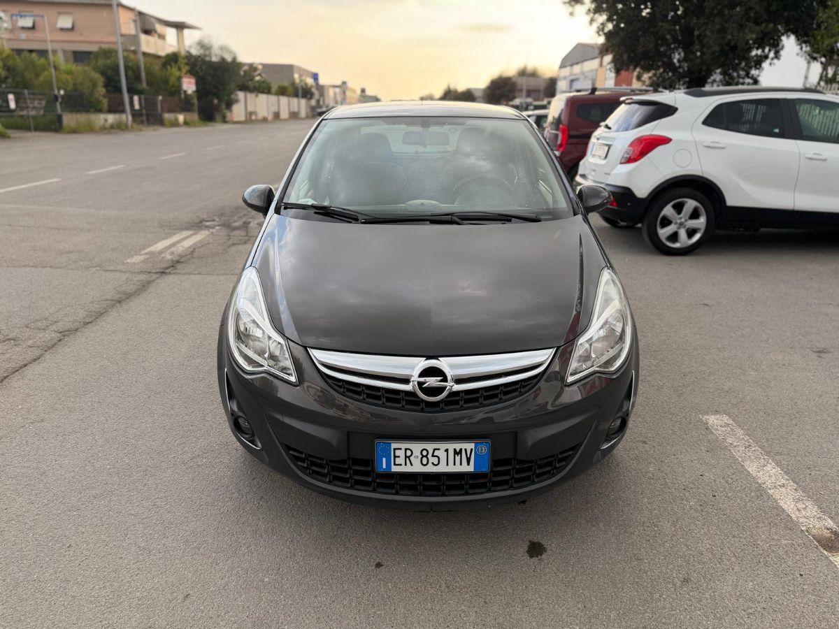 OPEL - Corsa - 1.3 CDTI 75 CV F.AP. 5p. Edition