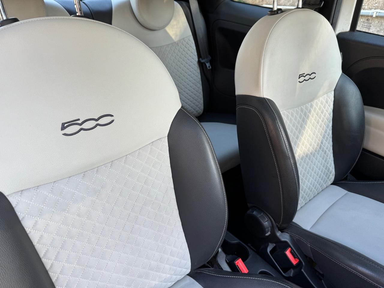 Fiat 500 1.0 Hybrid Dolcevita PERFETTA