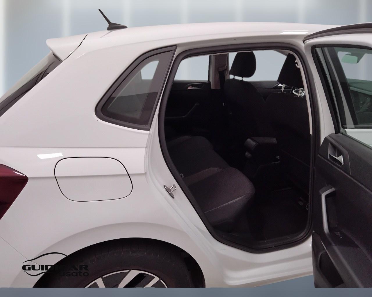 VOLKSWAGEN Polo VI 2022 - Polo 1.0 tsi Life 95cv