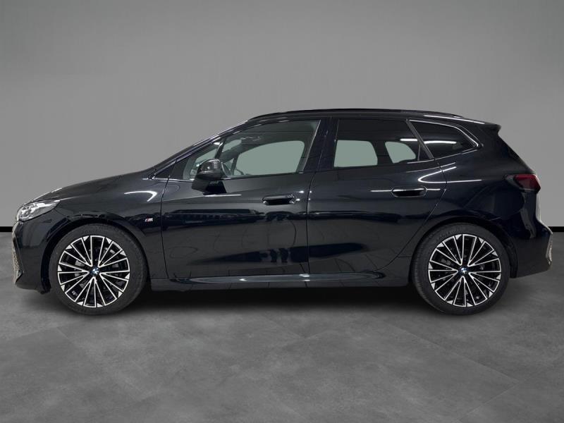 BMW Serie 2 Active Tourer 218 d MSport DCT