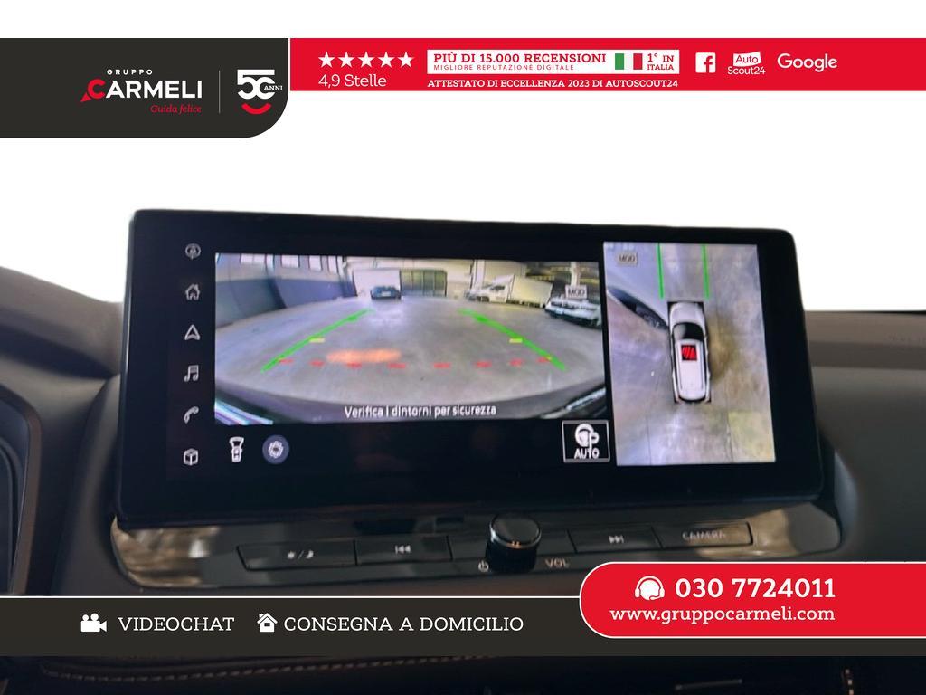 Nissan X-Trail 1.5 e-POWER Tekna e-4ORCE 4WD