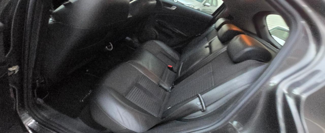 Alfa Romeo Giulietta 2.0 JTDm-2 140 CV Exclusive