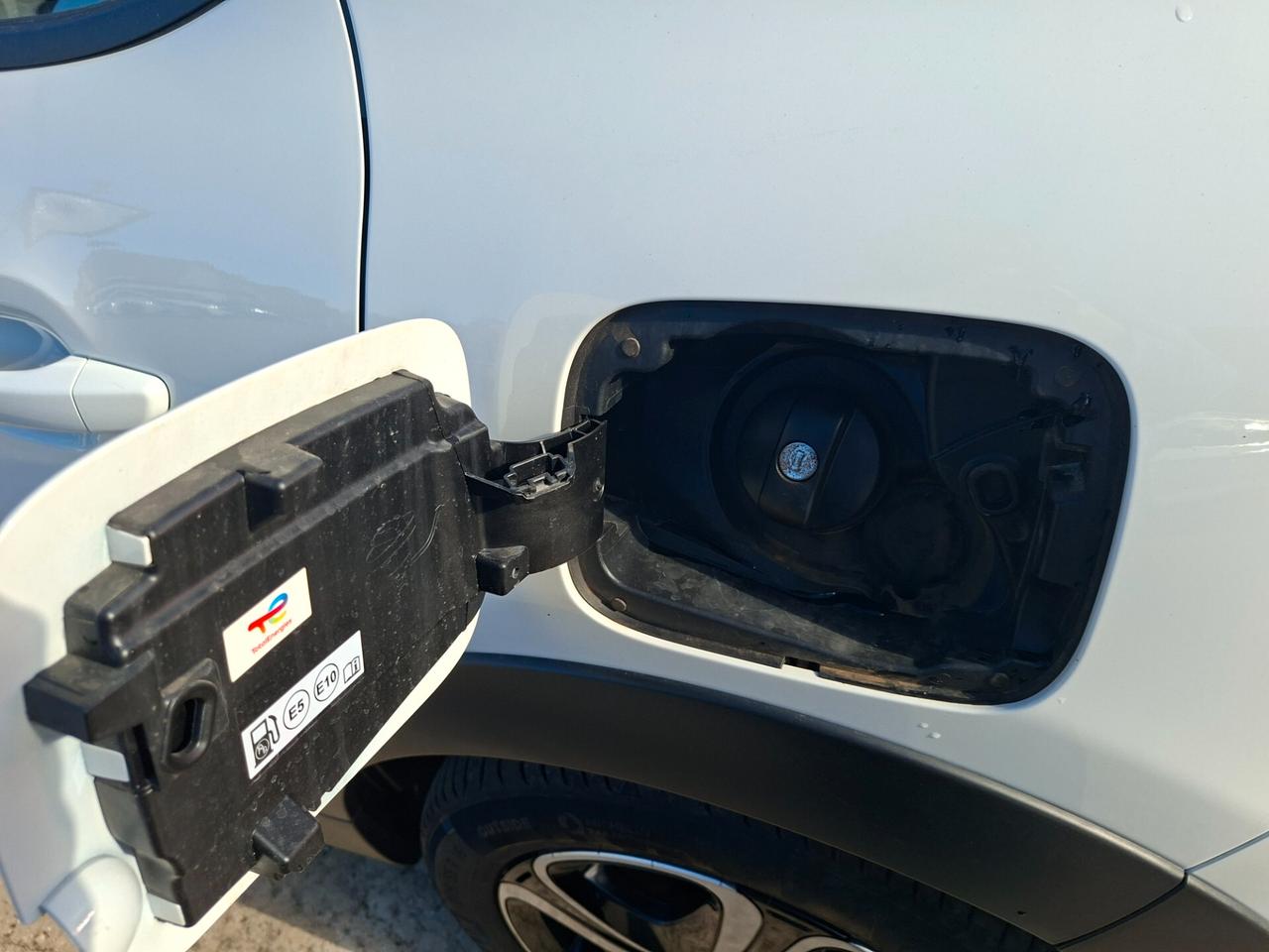 Citroen C3 PureTech 110 S&S Plus