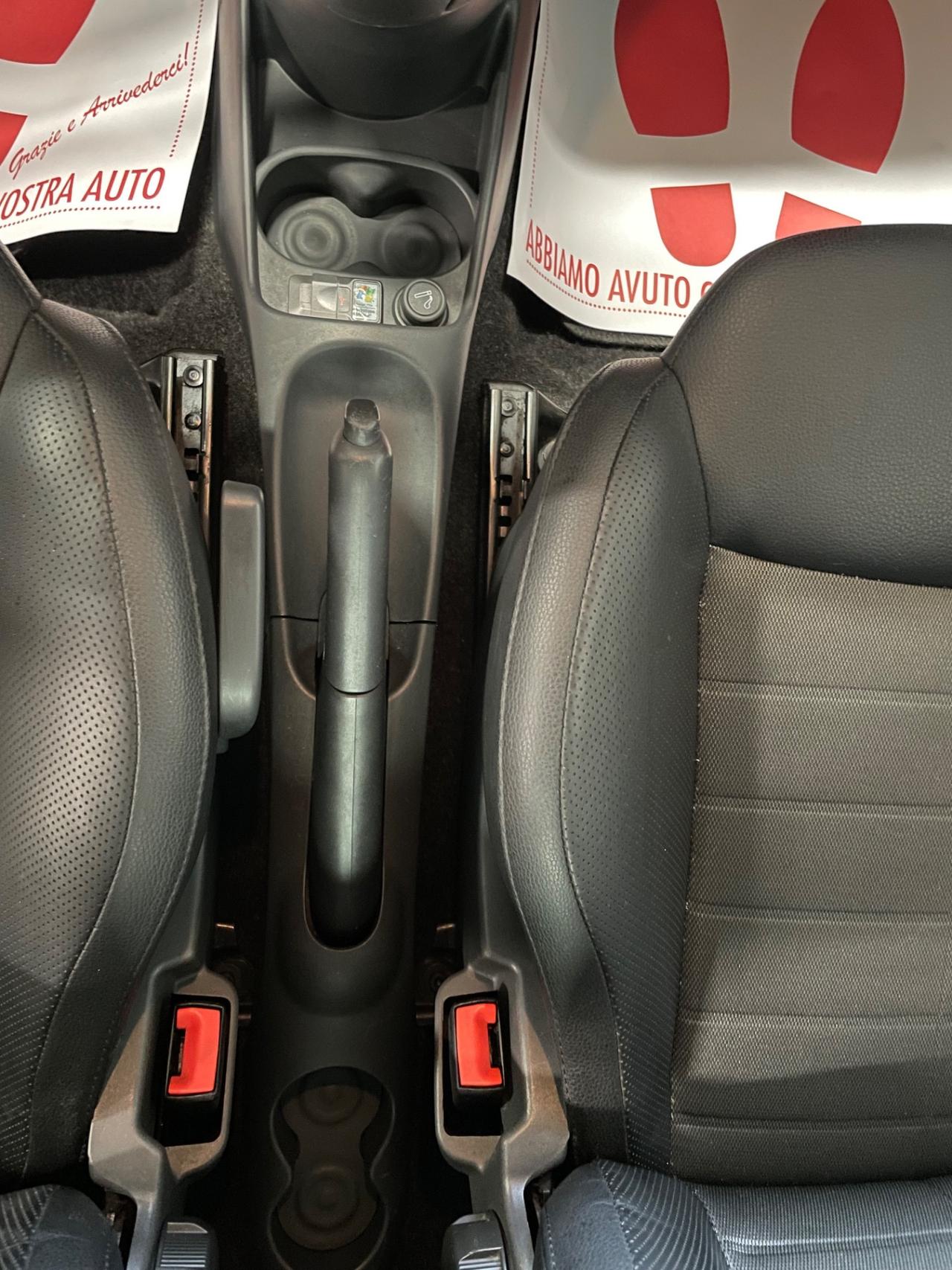 Fiat 500 1.4 by DIESEL