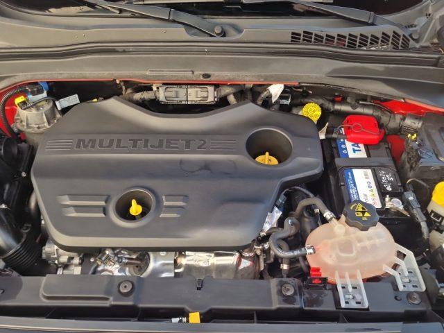 JEEP Renegade 2.0 Mjt 140CV 4WD Active Drive Longitude