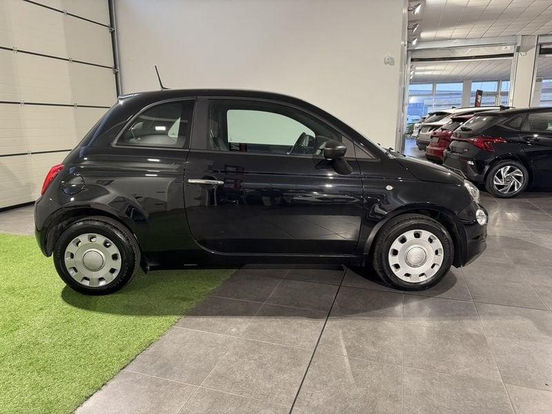 FIAT 500 500 1.0 Hybrid