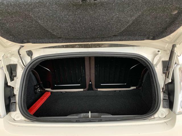 FIAT 500C 1.2 CABRIO EURO 6 CAMBIO AUT NEOP OK DISTRIBUZIONE