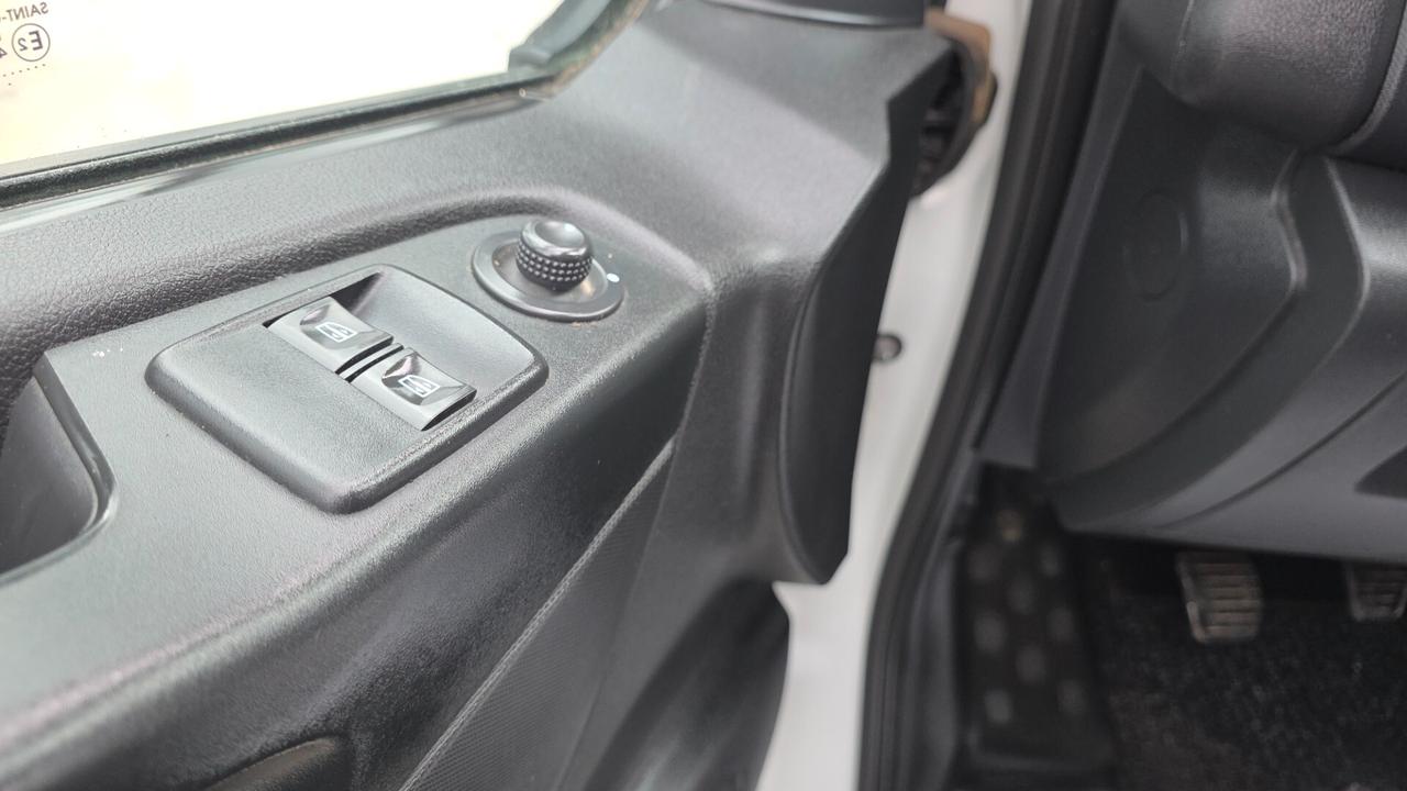 Renault TRAFIC L1 H1 - 2.0 MJT 145 CV EURO 6D