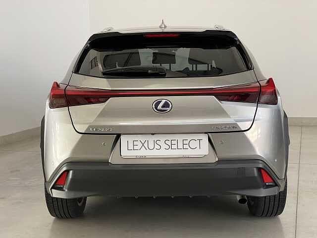 Lexus UX 250h Hybrid Luxury