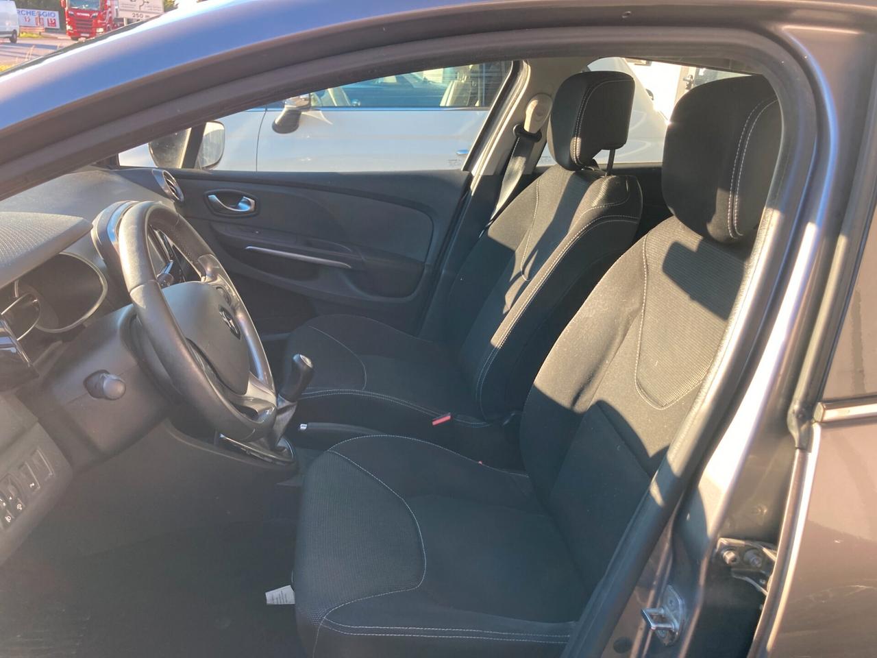 Renault Clio Sporter 1.5 dCi 8V 90CV EDC Energy