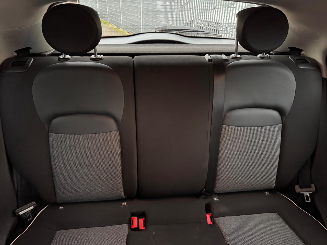 Fiat 500X 1.6 E-Torq S-Design City neopat garanzia 12 m