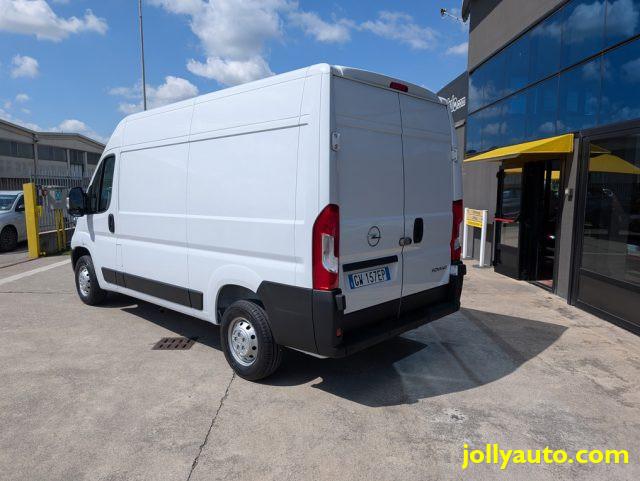 OPEL Movano 33 2.2 BlueHDi 140CV L2H2 PM-TN Furgone *KM0*