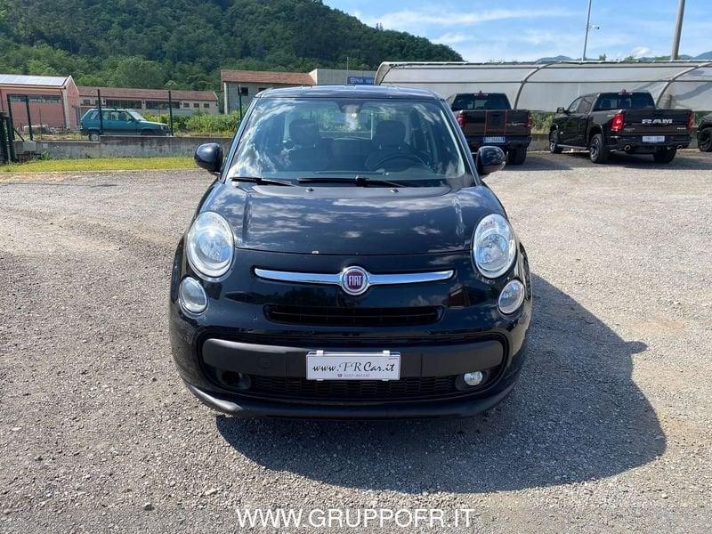 FIAT 500L 1.3 Multijet 95 CV Pop Star