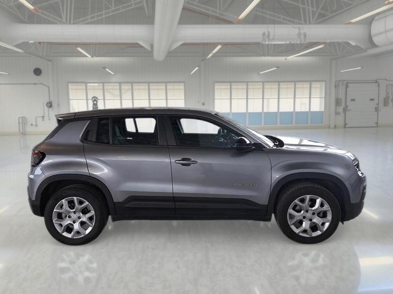 JEEP AVENGER 1.2 TURBO ALTITUDE SUV