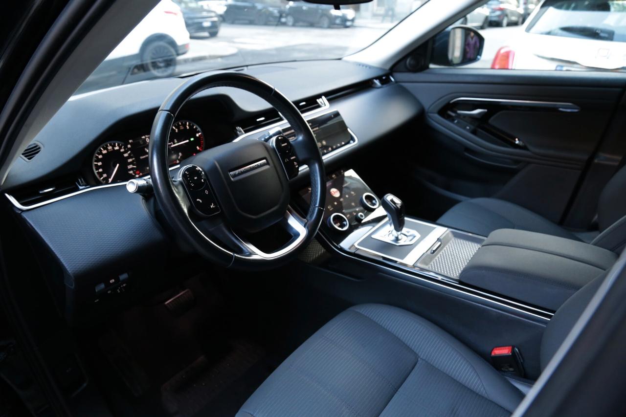Land Rover Range Evoque 2.0D I4-L.Flw 150 CV AWD Auto