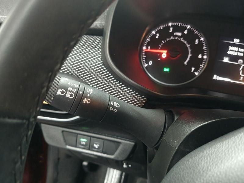 Dacia Sandero Sandero Stepway 1.0 tce Comfort Eco-g 100cv