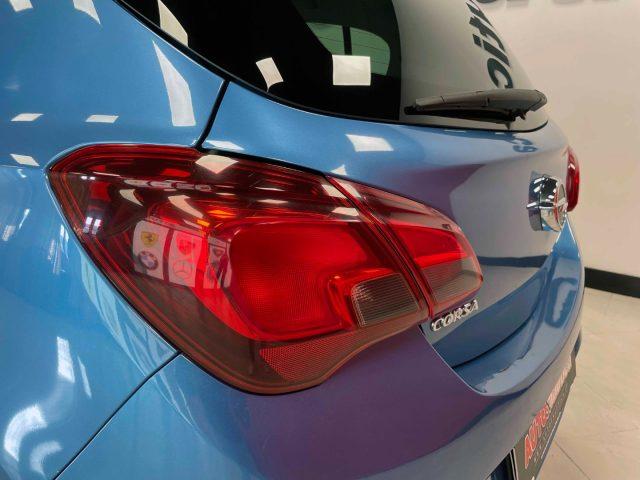 OPEL Corsa 5 PORTE 1.2