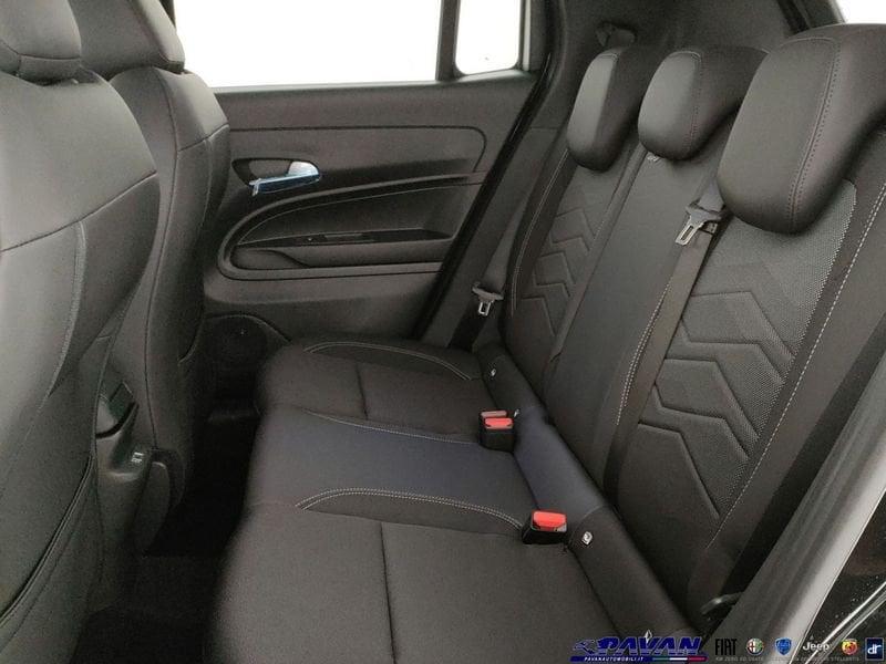 Jeep Avenger 1.2 Turbo 100 CV Summit