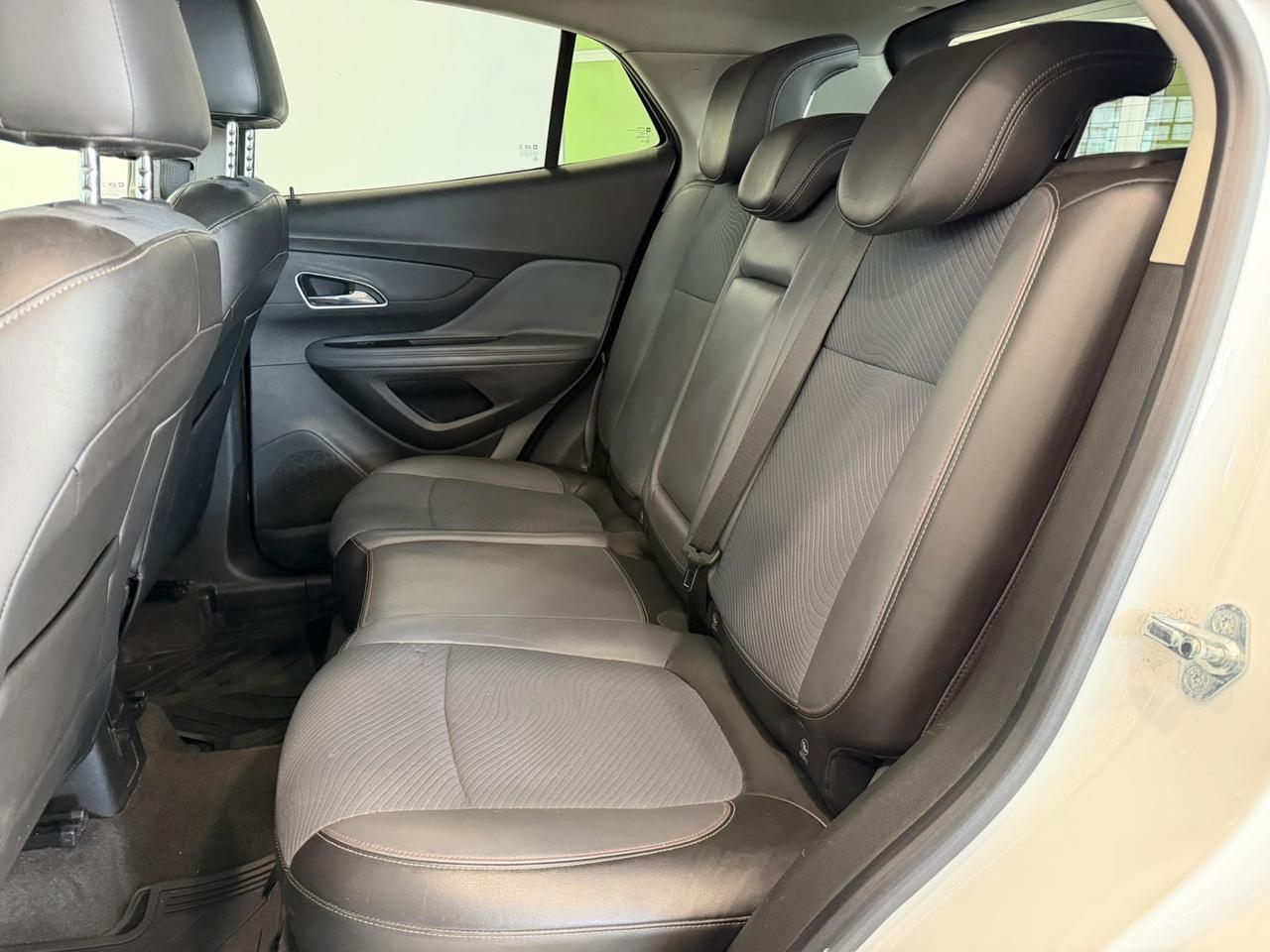 Opel Mokka 1.7 CDTI Ecotec 130CV 4x2 aut. Cosmo