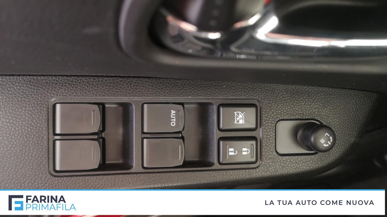 SUZUKI Ignis 1.2 hybrid Top 2wd Bicolor