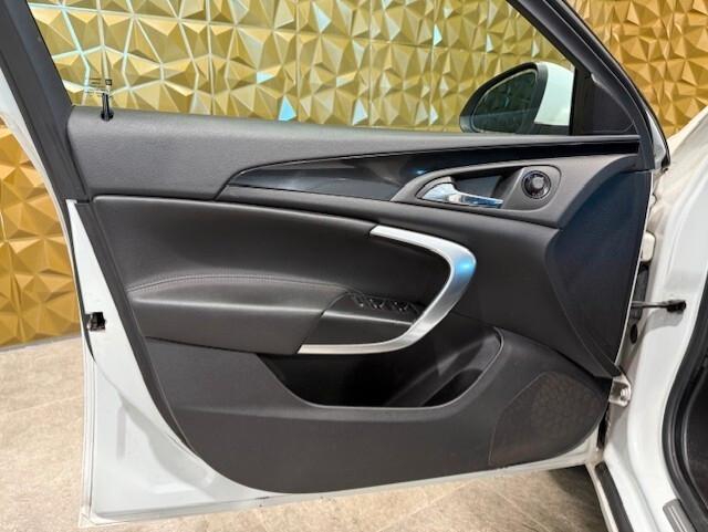 Opel Insignia 2.0 CDTI 160CV ecoFLEX 4 porte Elective