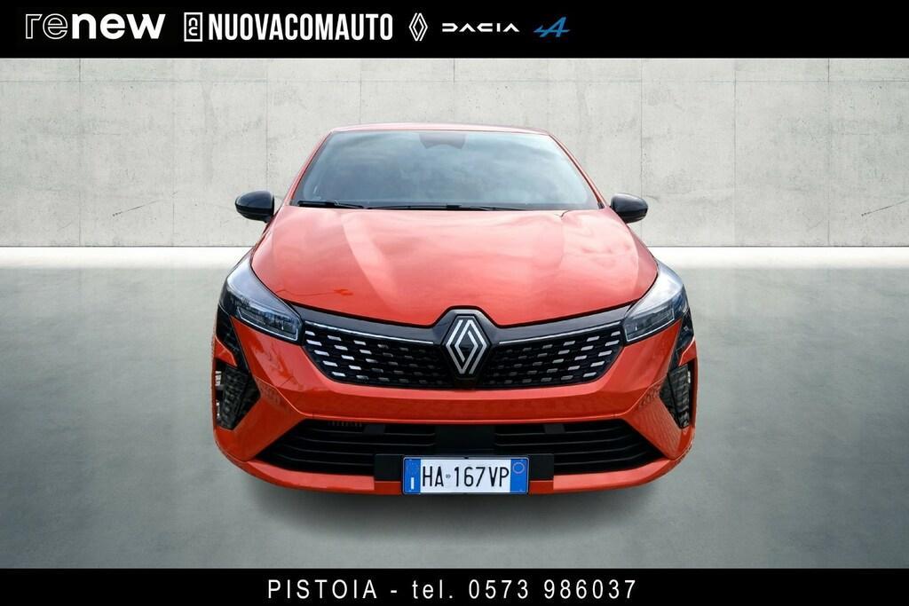 Renault Clio 1.0 ECO-G Techno