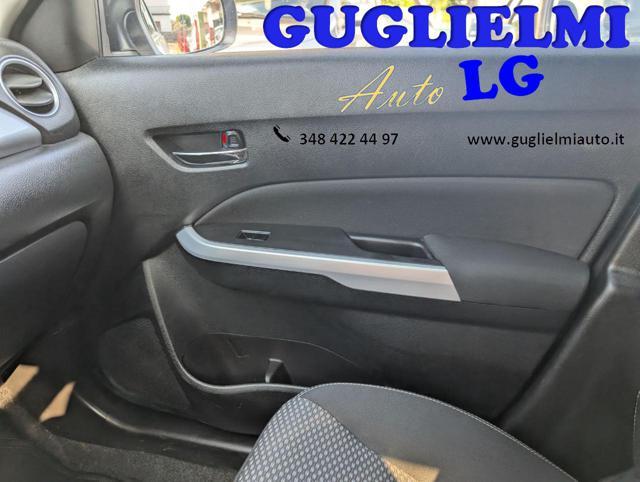SUZUKI Vitara 1.6 VVT V-Cool GPL