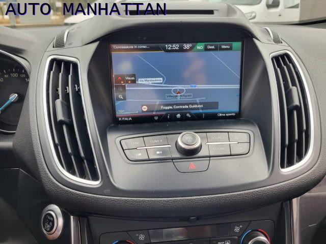 FORD C-Max 1.5 TDCi 120CV Start&Stop Titanium