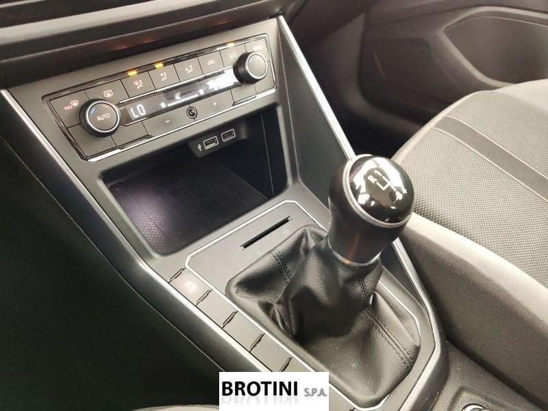 Volkswagen Polo 1.0 TSI 85kW Highline DSG BMT