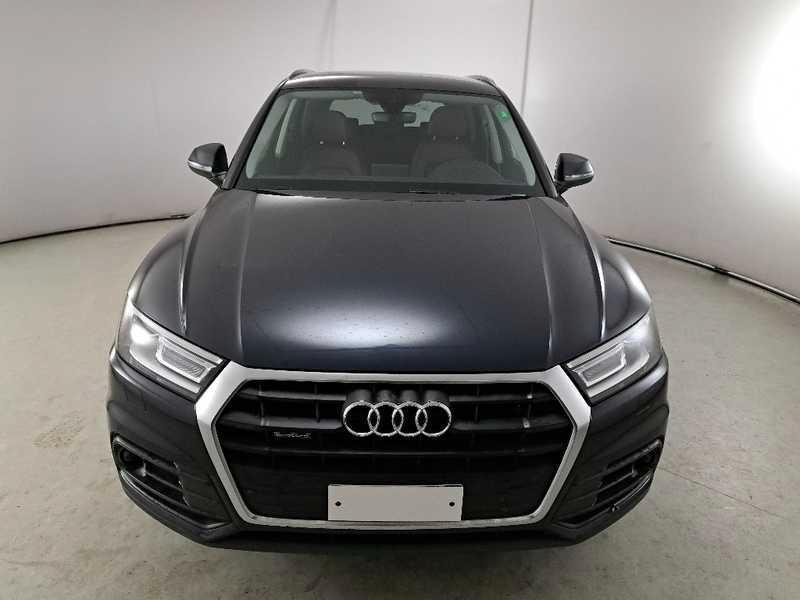 AUDI Q5 40 TDI Business quattro S tronic