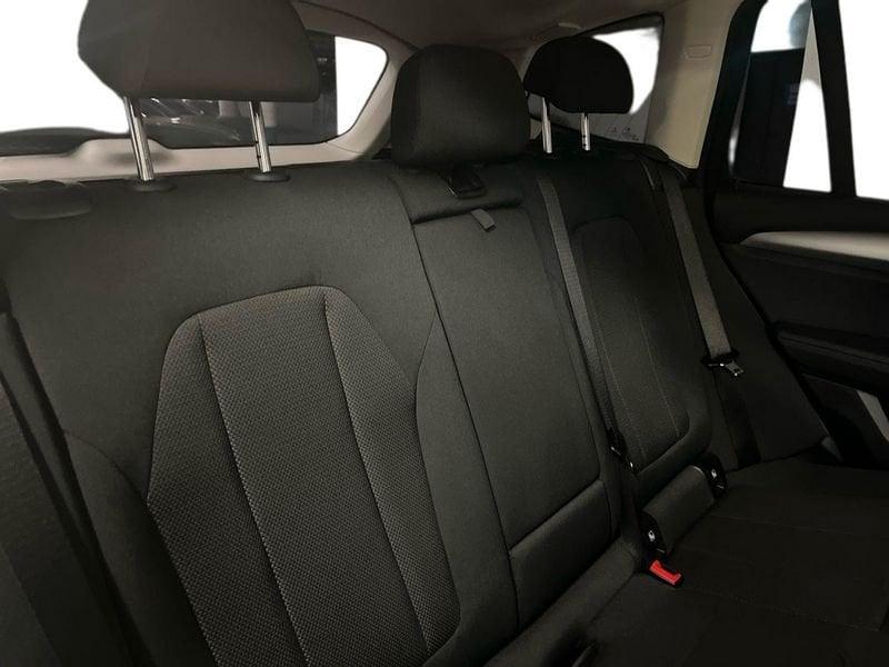 BMW X3 xDrive20i Business Advantage