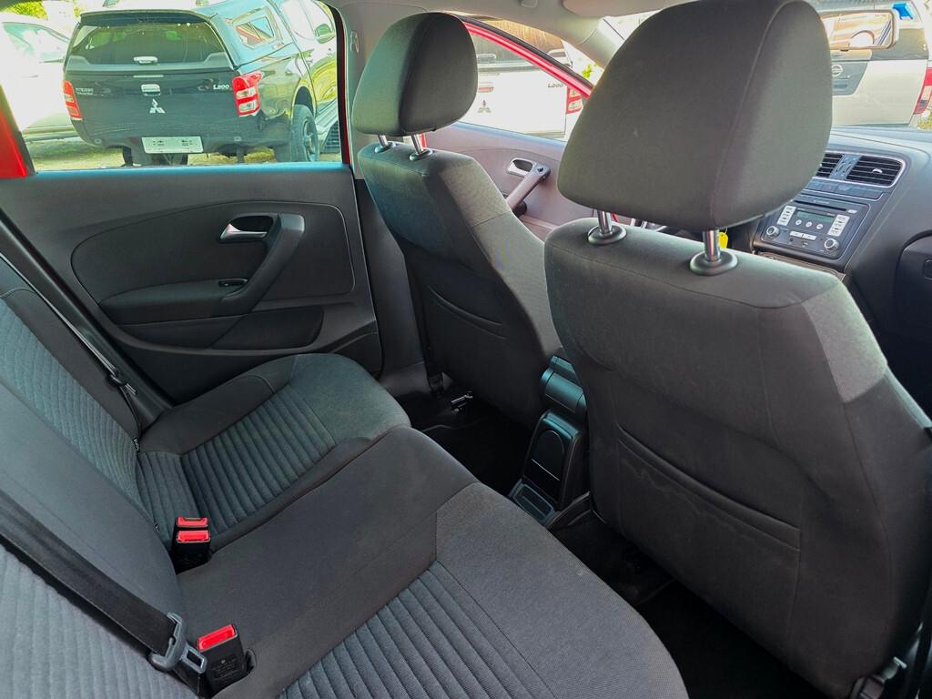 Volkswagen Polo 1.4 FSI 85CV COMFORTLINE