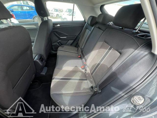 VOLKSWAGEN T-Roc 1.5 TSI ACT DSG Sport BlueMotion Technology