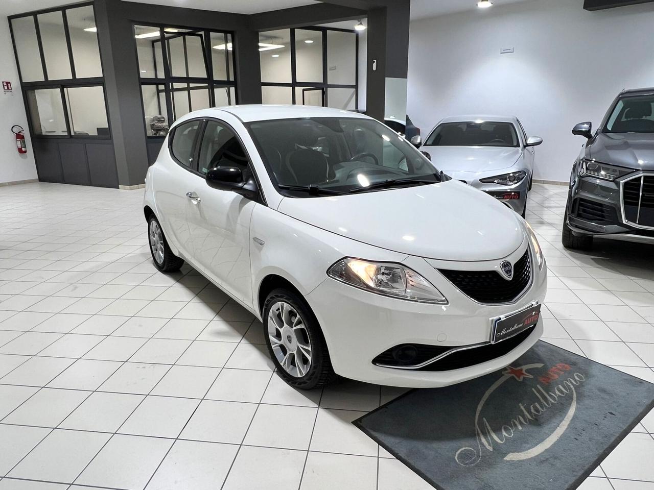 Lancia Ypsilon 1.3 MJT 16V 95 CV 5 porte S&S Platinum