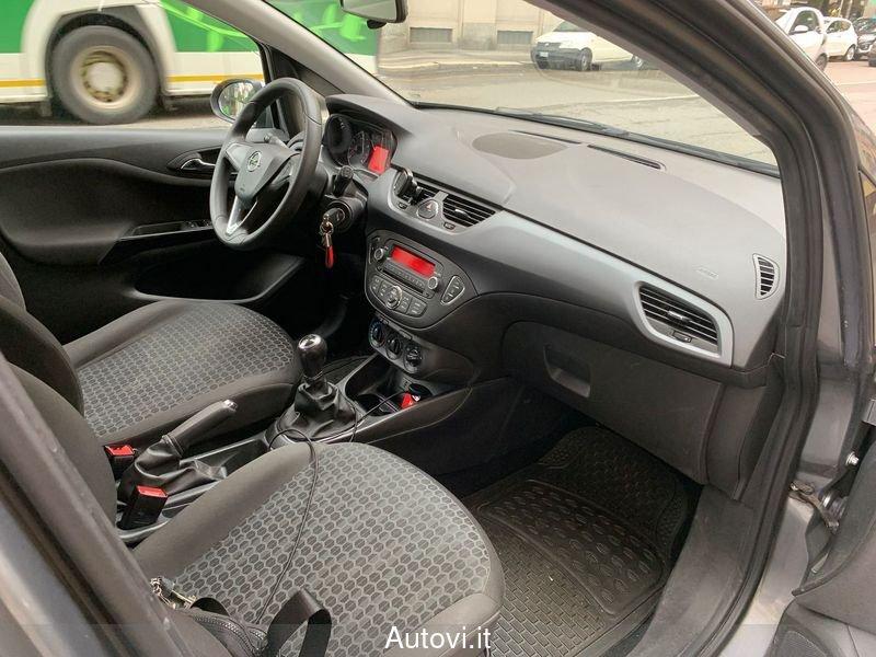 Opel Corsa Corsa 1.4 90CV GPL Tech 5 porte Advance