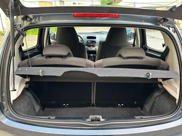 Citroen C1 C1 5p 1.0 BaC1