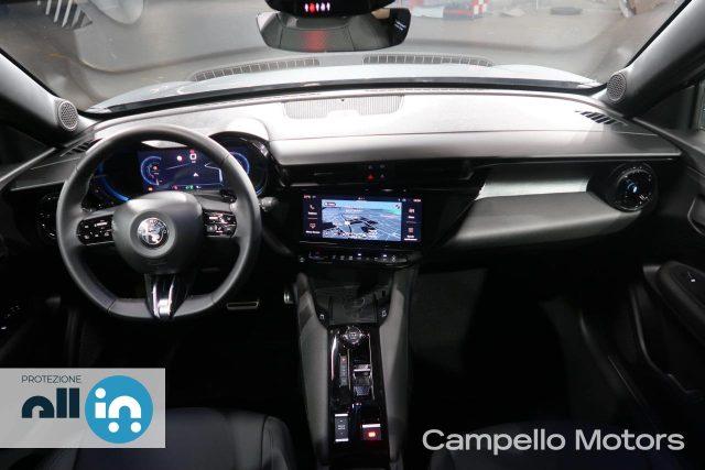 ALFA ROMEO Junior Junior 1.2 136cv Hybrid eDCT6 Speciale