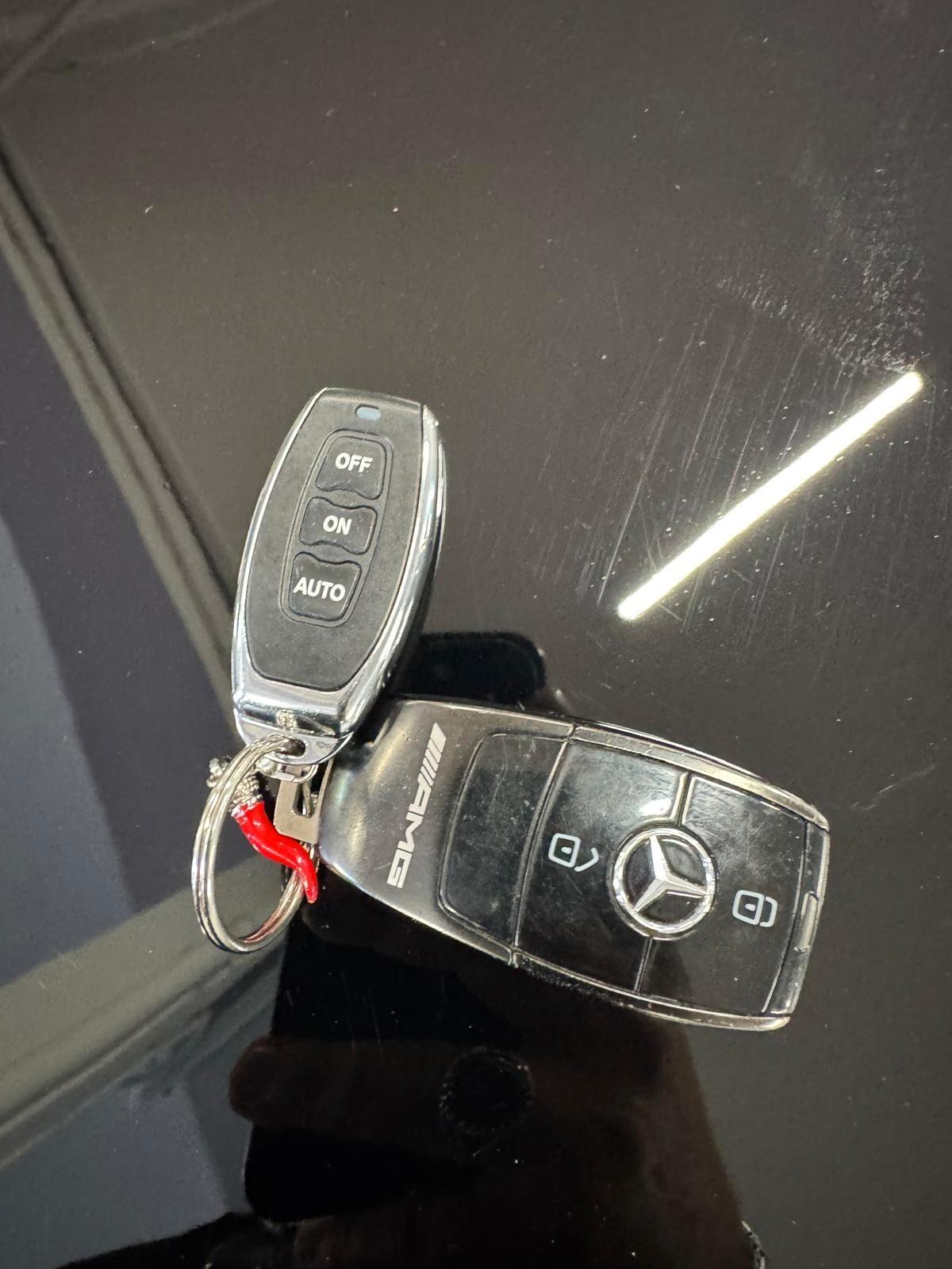 Mercedes-benz A 35 AMG Anno 2020 4 MATIC STAGE 1 380CV