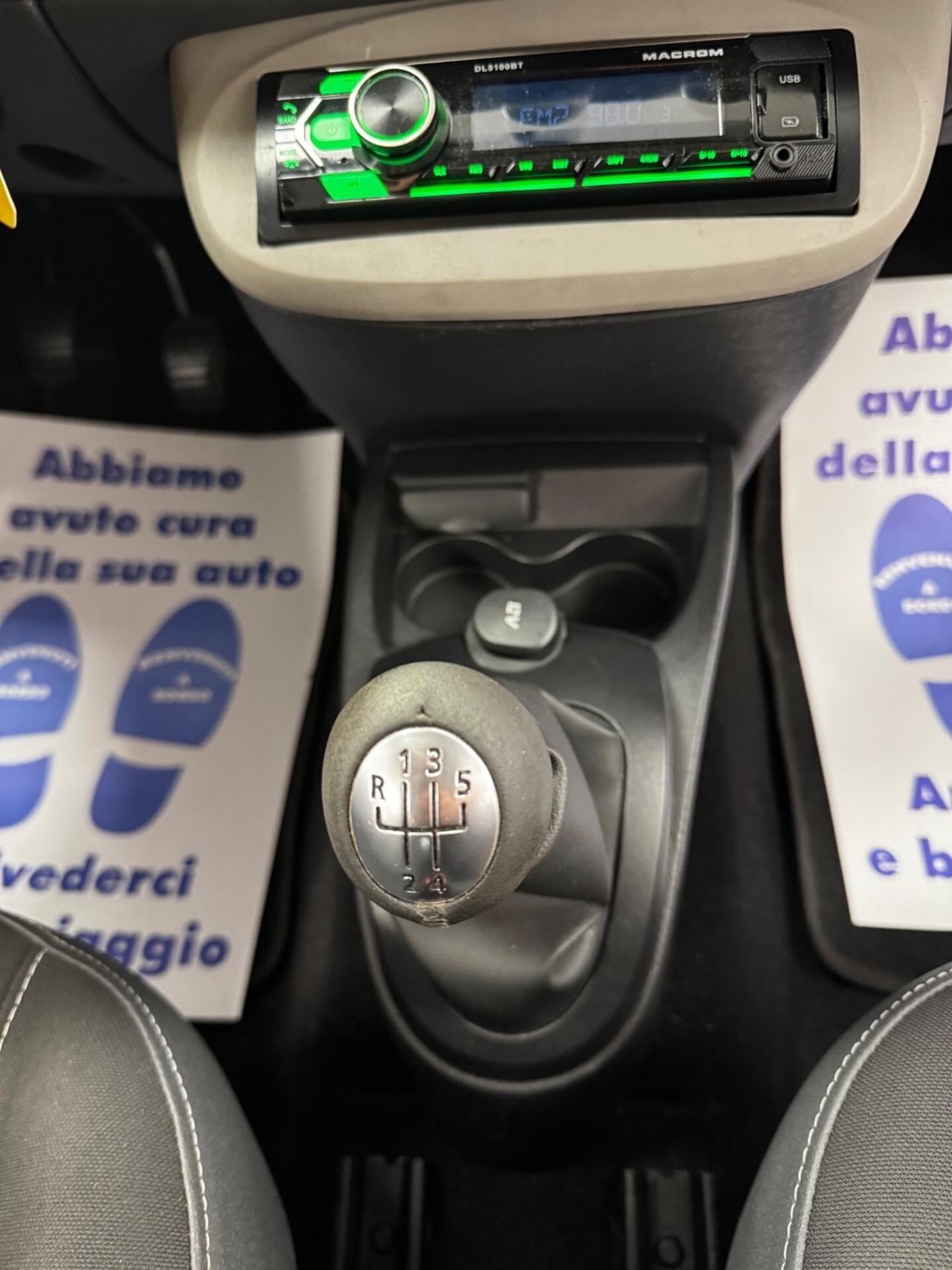Renault Twingo 1.2 16V TCE Dynamique