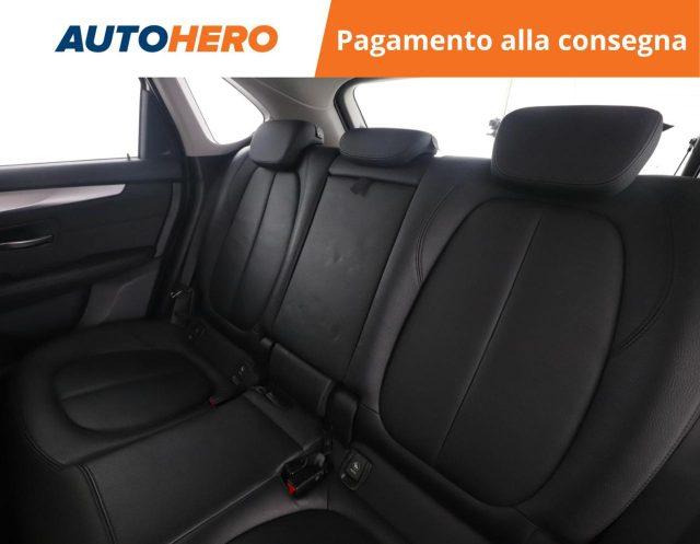 BMW 225 xe Active Tourer iPerformance Advantage aut.